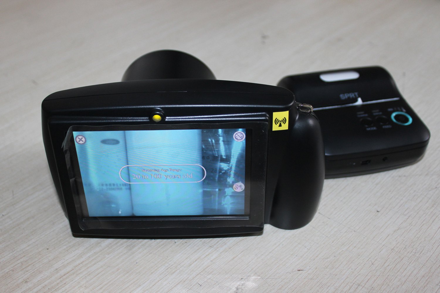 Automatic Ocular Screening Vision Screener NEUYZ07