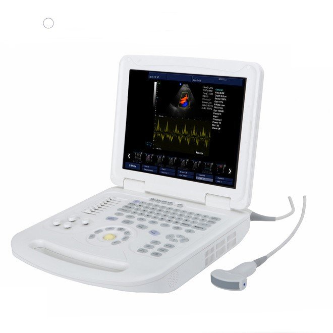 Doppler Ultrasound System NEUCU44