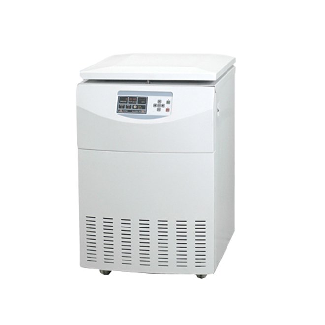 High-speed Refrigerated Centrifuge NEUZL55