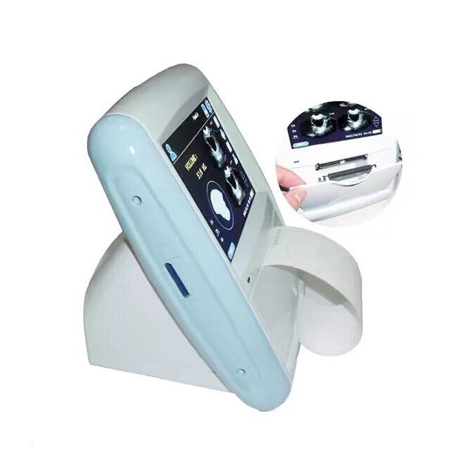 Portable Ultrasound Bladder Scanner Machine NEUPU38