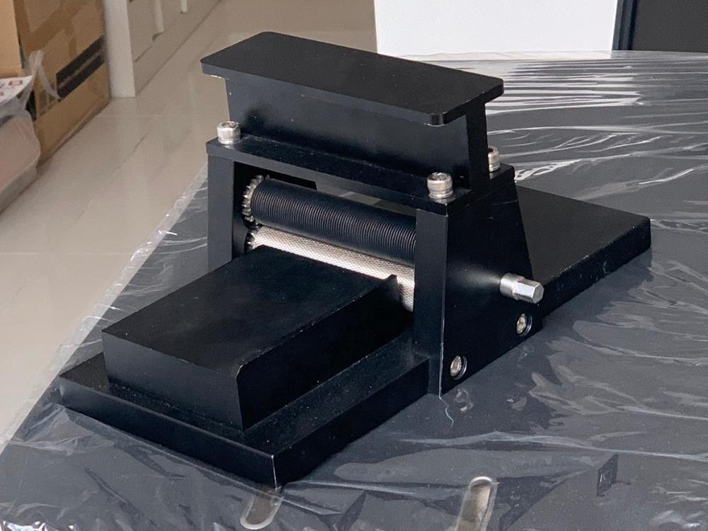 Surgical Burns Skin Graft Mesher Machine NEUSGM01