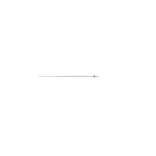 Temporary Fixation Wire for Bone Plate