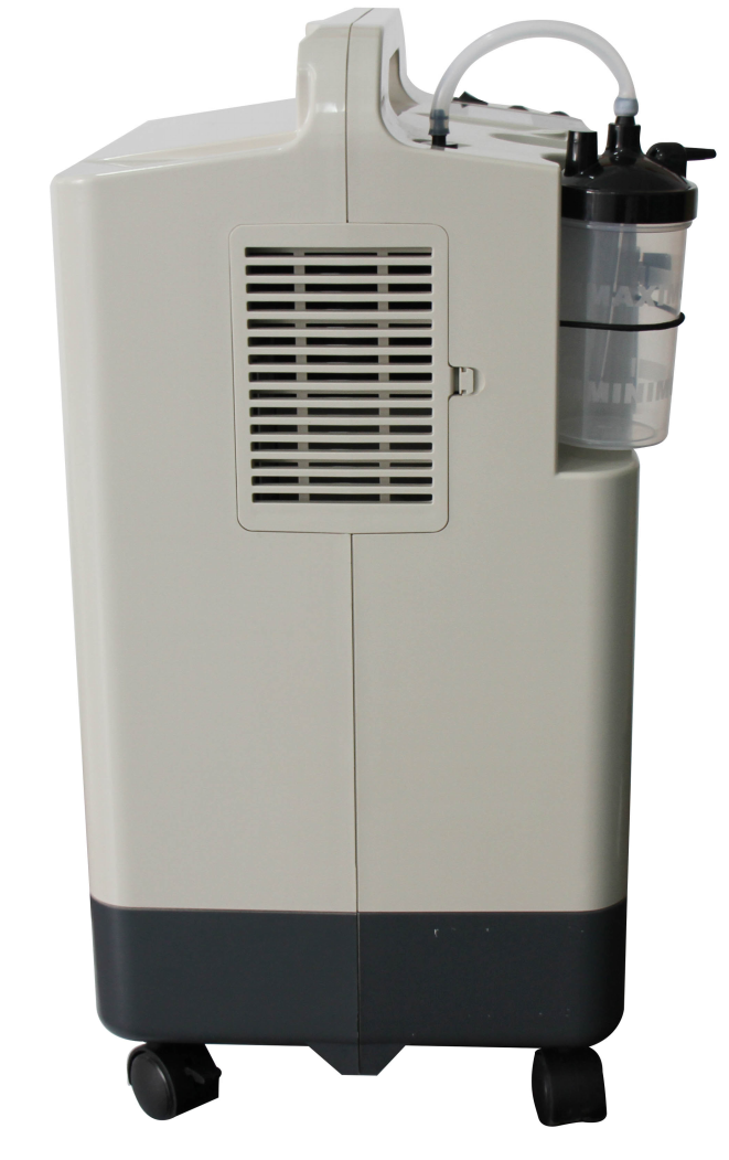 High Purity Oxygen Concentrator NEUJY3B