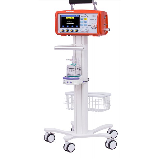 Portable Ventilator NEUPV03