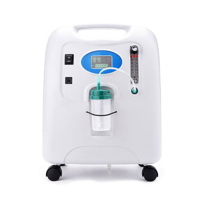 Oxygen Concentrator Machine NEUJY31
