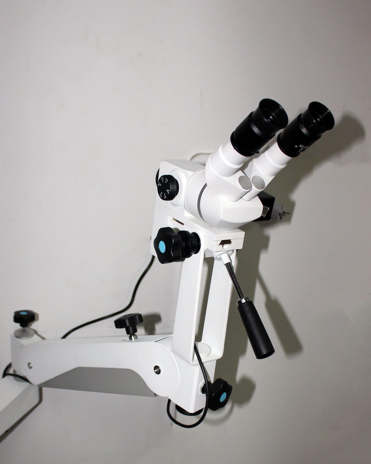 Digital Colposcope Video Machine NEUCE09