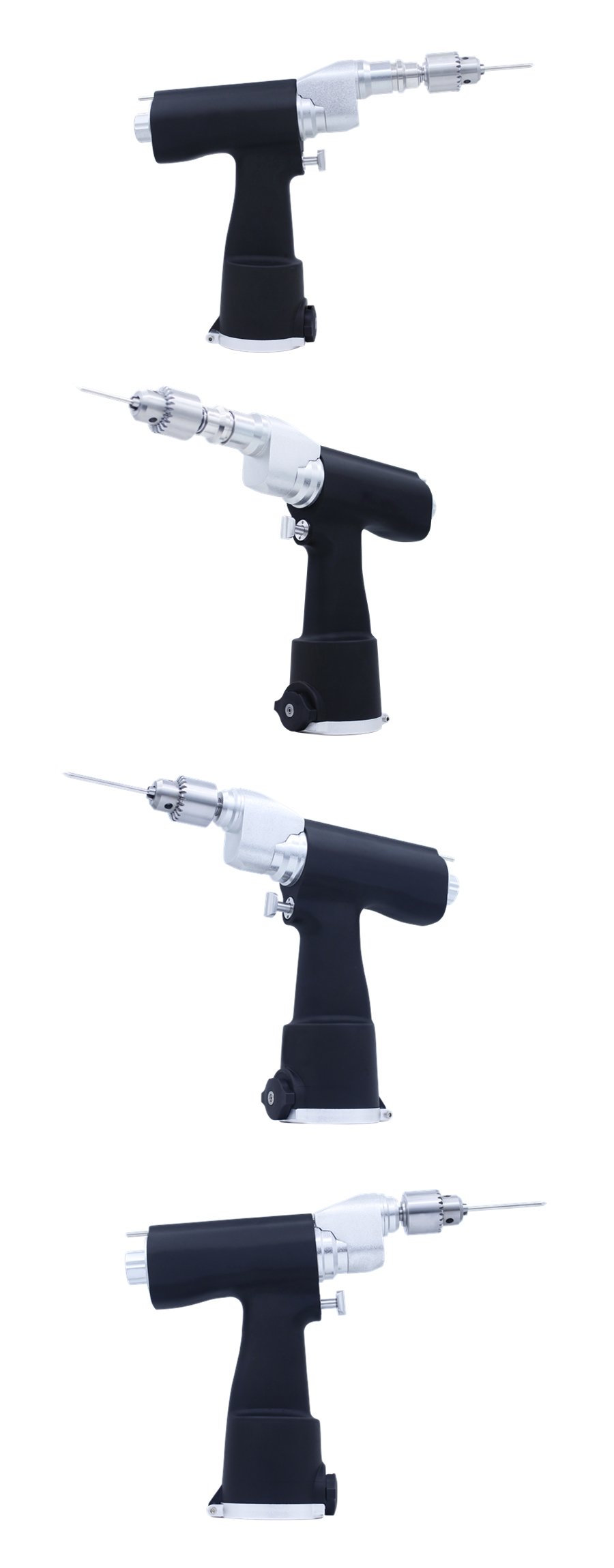 ORTHOPROMED 605 Cannulated Bone Drill