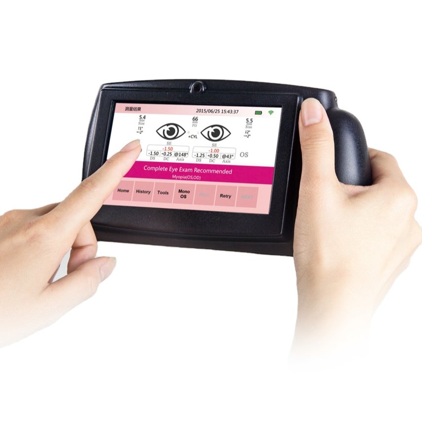 Automatic Ocular Screening Vision Screener NEUYZ07