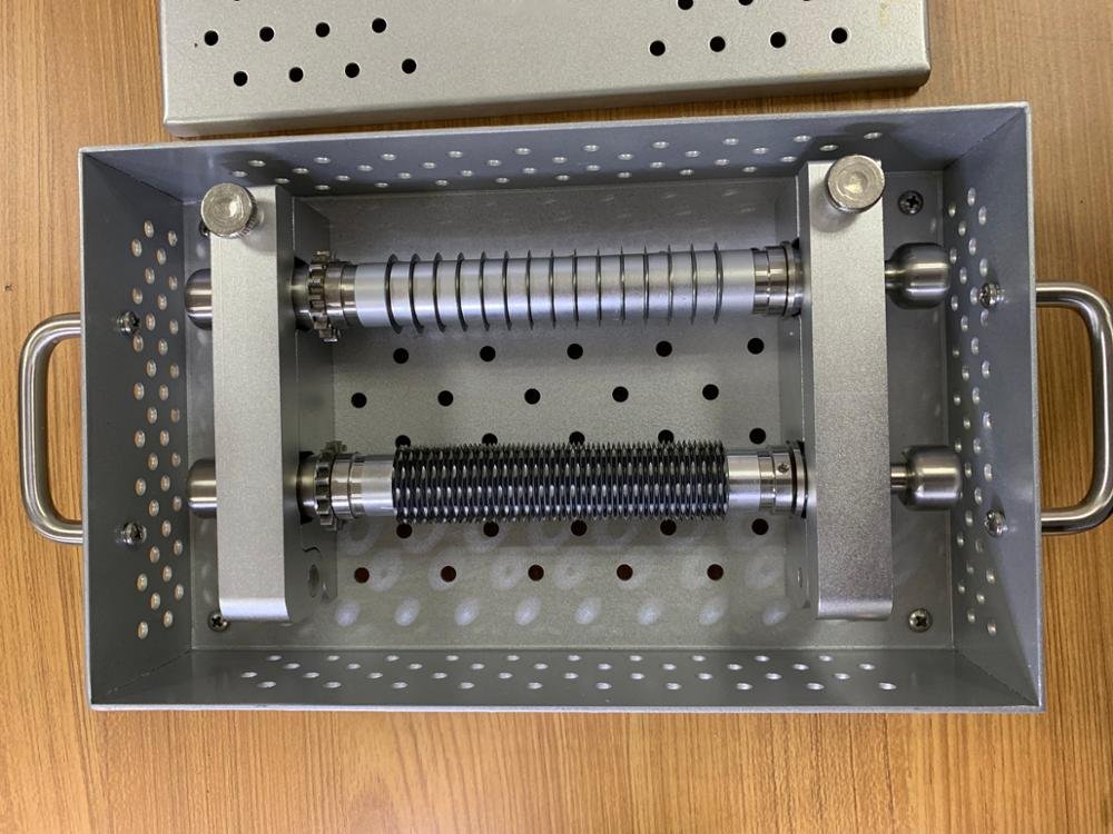 Multi-use Surgical Burns Skin Graft Mesher NEUSGM02