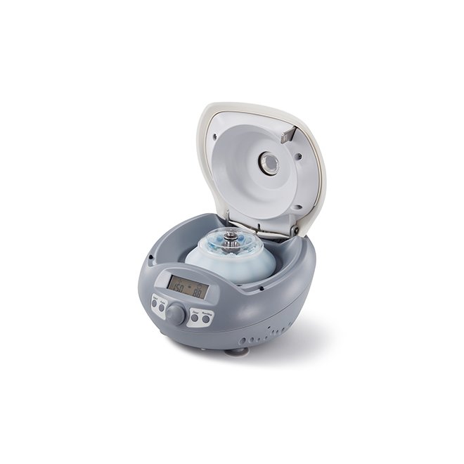 High Speed Mini Centrifuge NEUDZ200