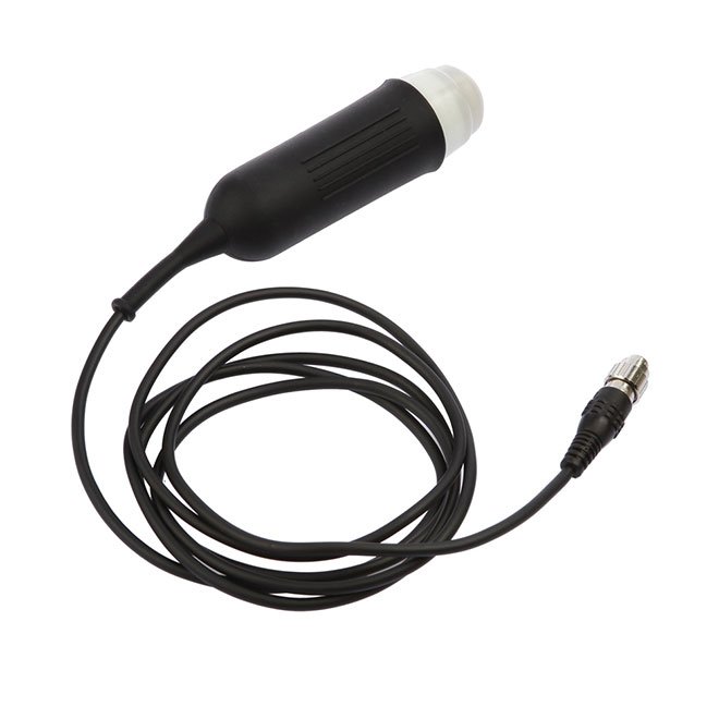 Handheld Digital Black and White Veterinary Ultrasound System Machine NEUVU44