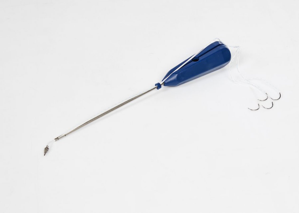 ORTHOPROMED SUTURE ANCHOR