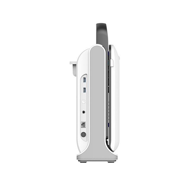 Endovaginal Ultrasound EBit60