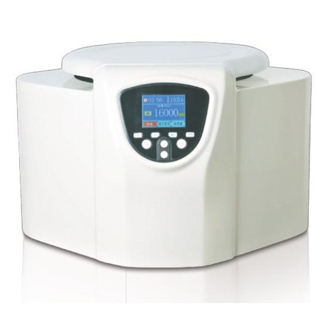 High-speed Centrifuge NEUHC06