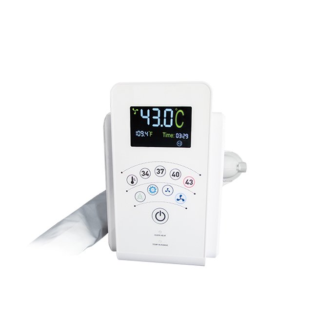 Veterinary Automatic Air Warming System Device Five-Range Temperature Management Module with Warming Air Cushion NEUWA01