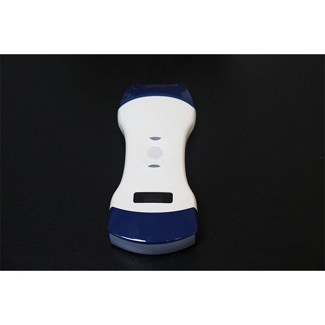 Handheld Wireless Mini B Dualhead Color Doppler Ultrasound Scanner NEUPU62