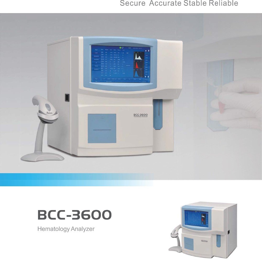 Real-Time PCR System NEUPCR16E