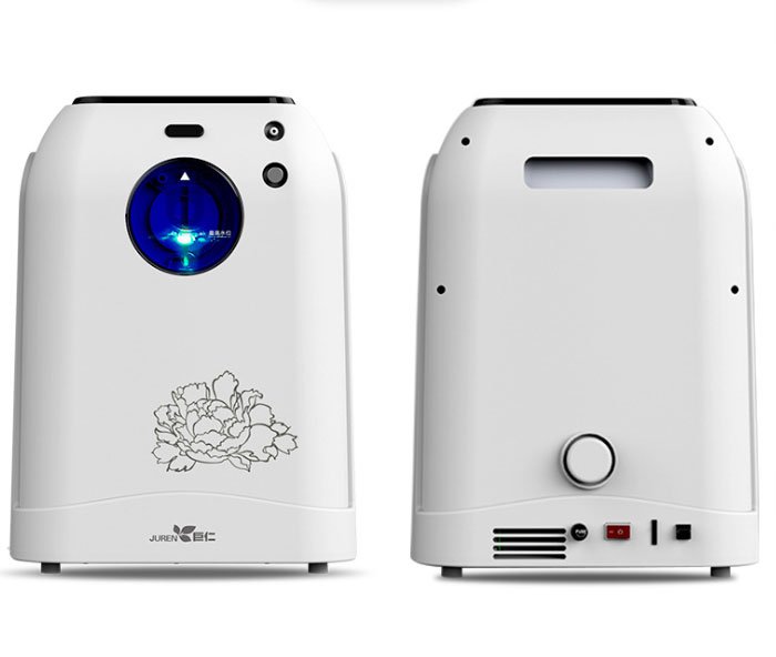 Portable Home and Hospital Use Oxygen Concentrator NEUZY30