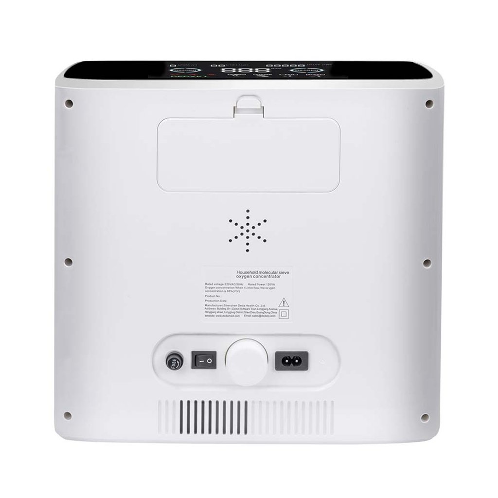 Oxygen Concentrator 6L Touch Screen NEUZY43