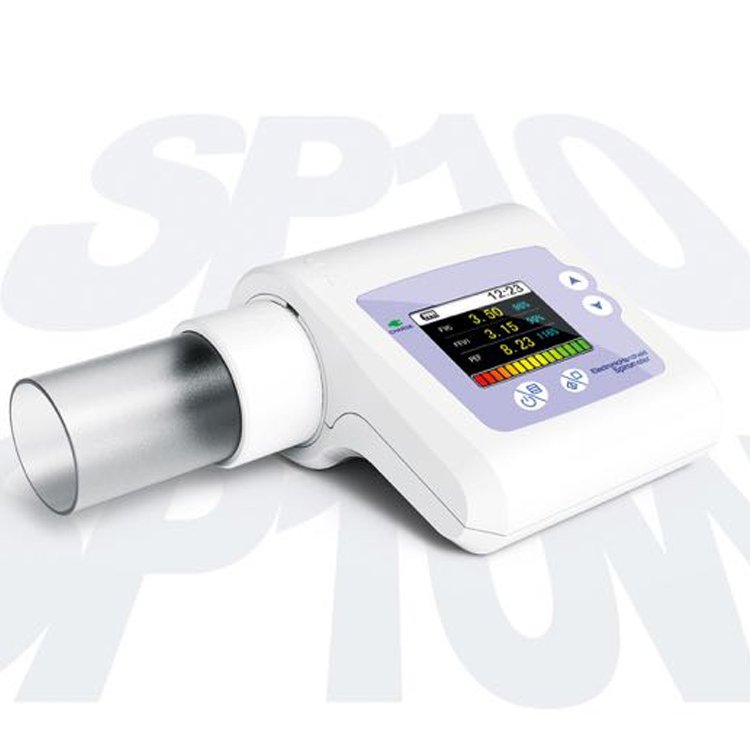 Spirometer SP10W