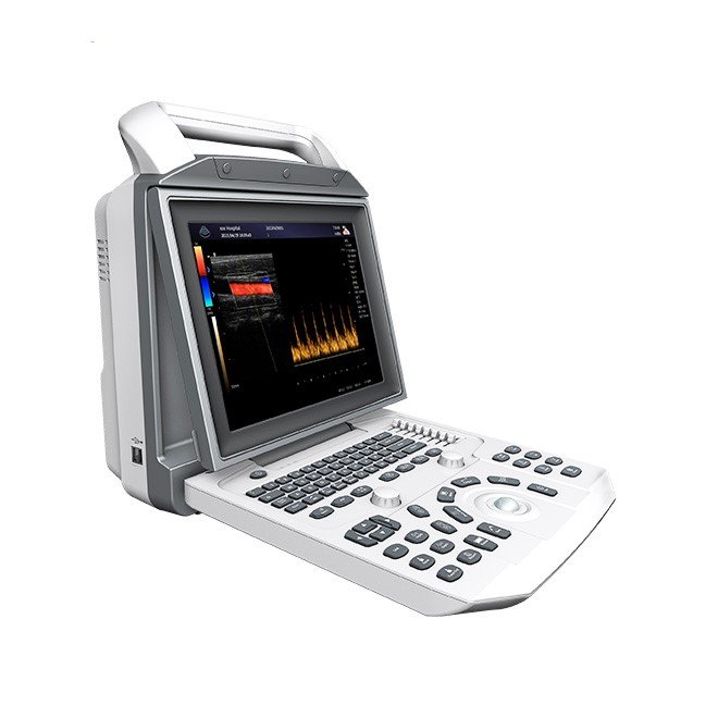 Full Digital Color Doppler Ultrasonic Diagnostic System NEUCU45M