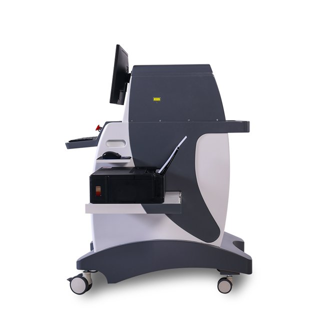 Ultrasound Dexa Bone Densitometer NEUBD12