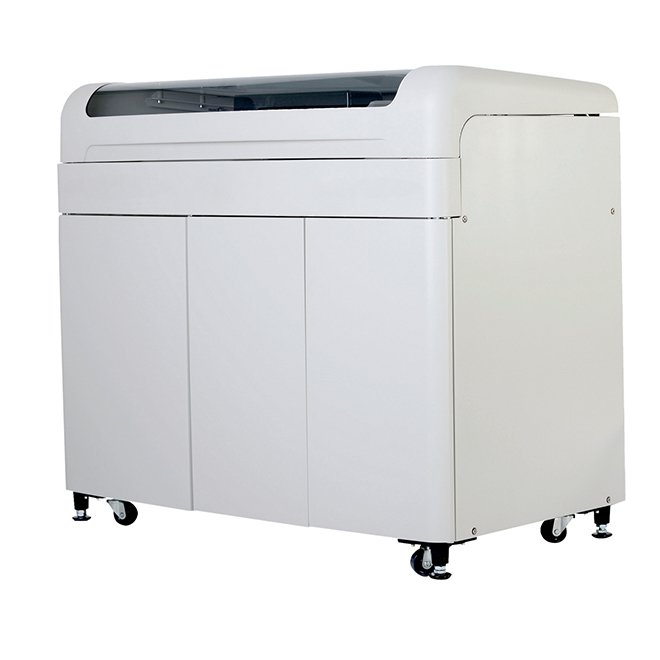 Automatic Chemiluminescence Analyzer NEUCM09