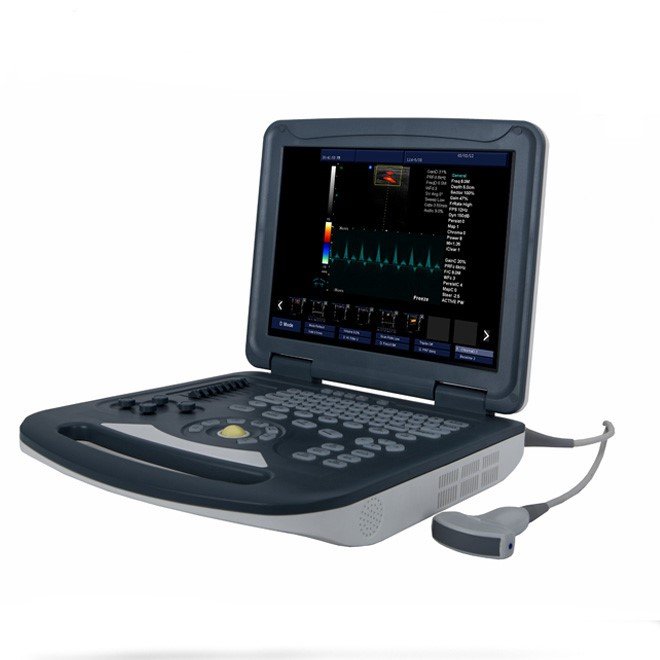 Doppler Diagnostic Ultrasound System NEUCU49
