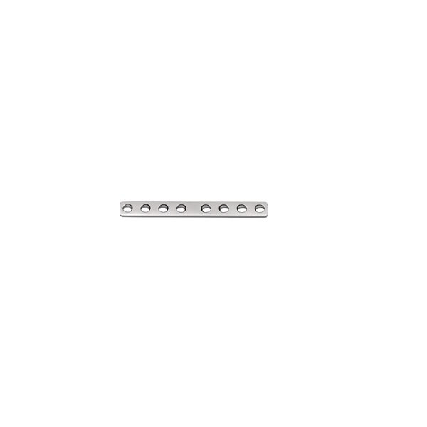 3.5 Straight Compressoin Plate (Wide)