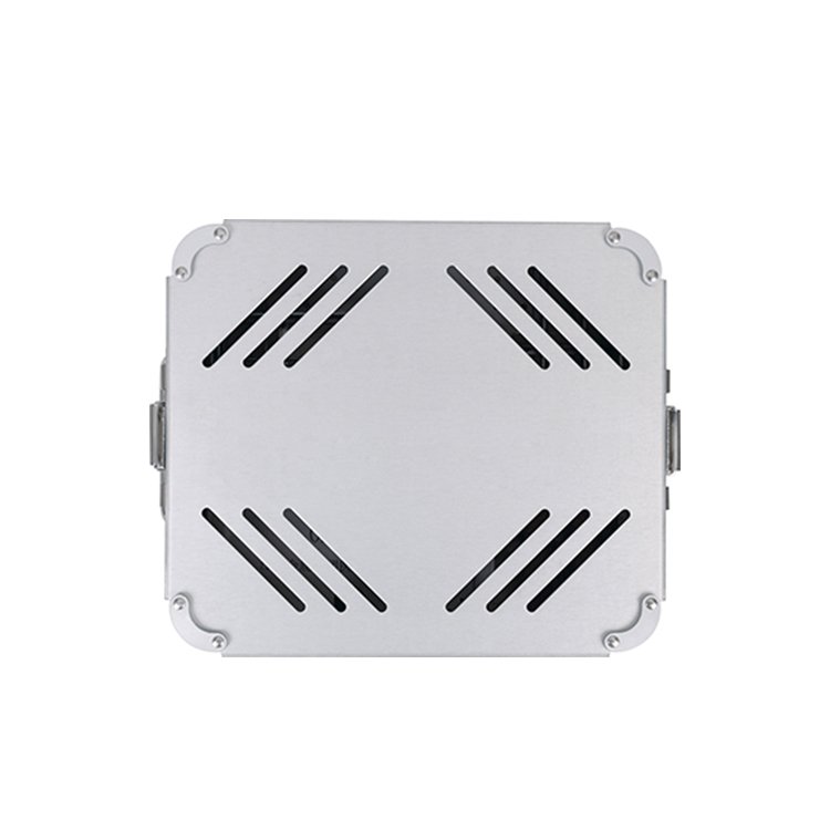 2.5mm Locking Plate Instrument Kit (A006)
