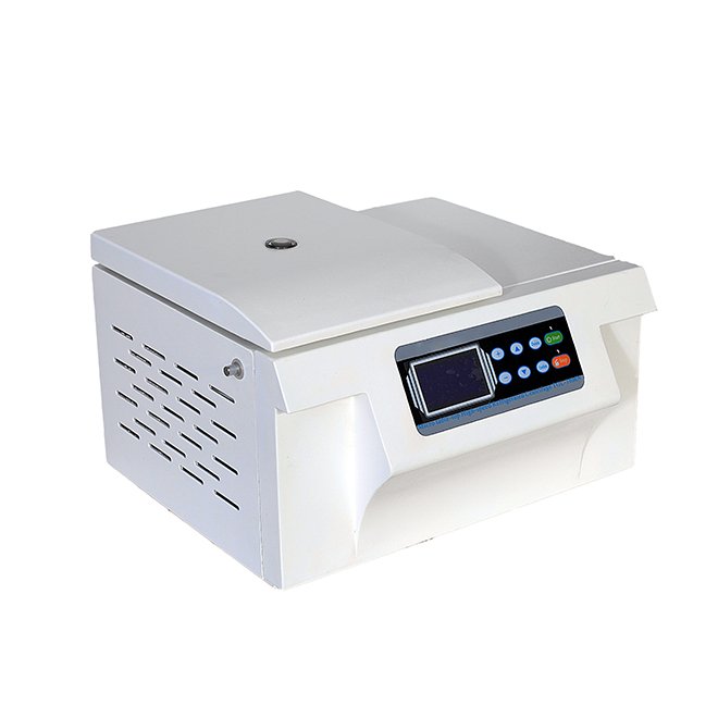 Benchtop High-speed Refrigerated Centrifuge NEUHC28