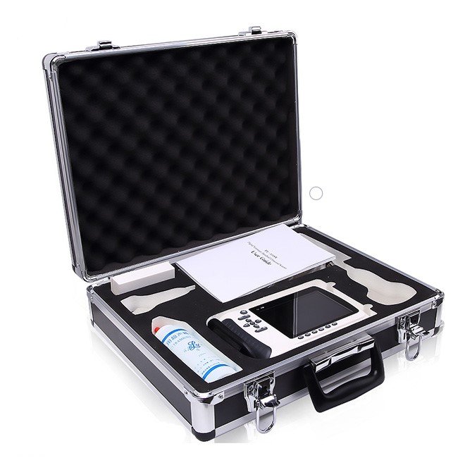 Veterinary Handheld Ultrasound Scanner NEUVU22
