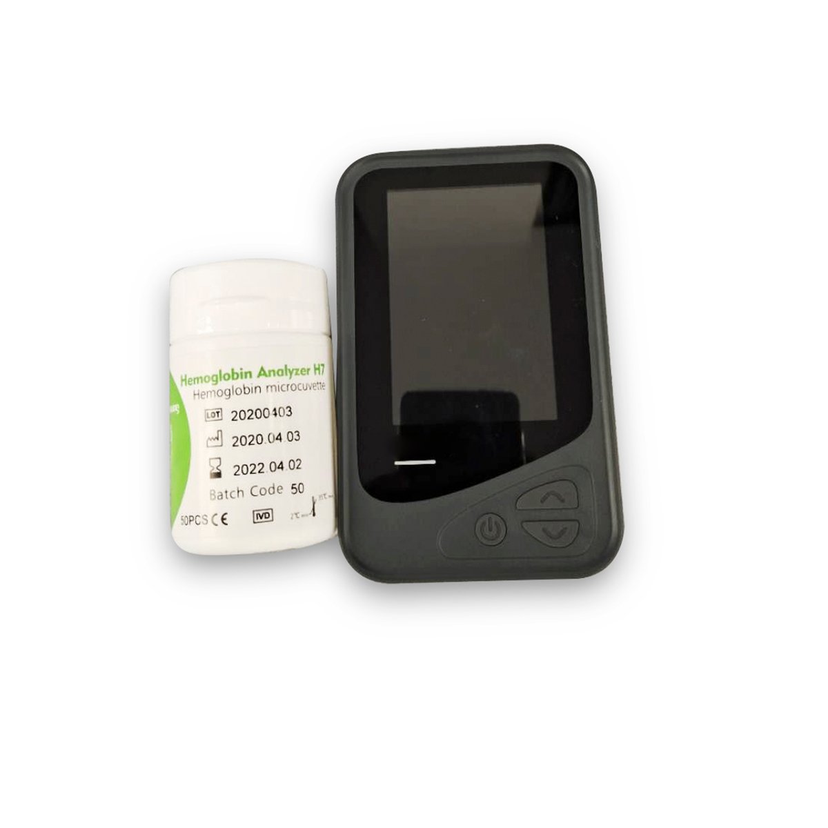 Hemoglobin Analyzer Meter Machine NEUAH01