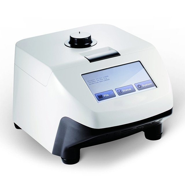 Laboratory Instrument for Molecular Biology Clinical Diagnosis PCR Thermo Cycler Gradient NEUTC100