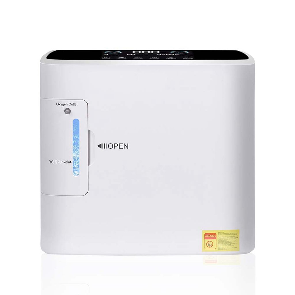Oxygen Concentrator 6L Touch Screen NEUZY43