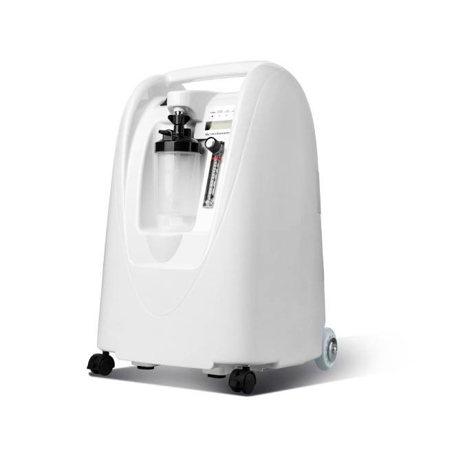 5L Medical Oxygen Concentrator Machine NEUJY10