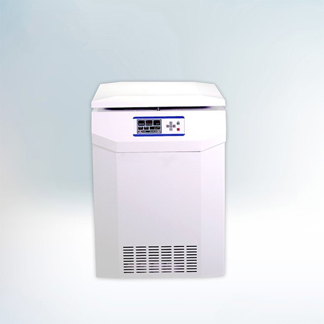 High-speed Refrigerated Centrifuge NEUZL56