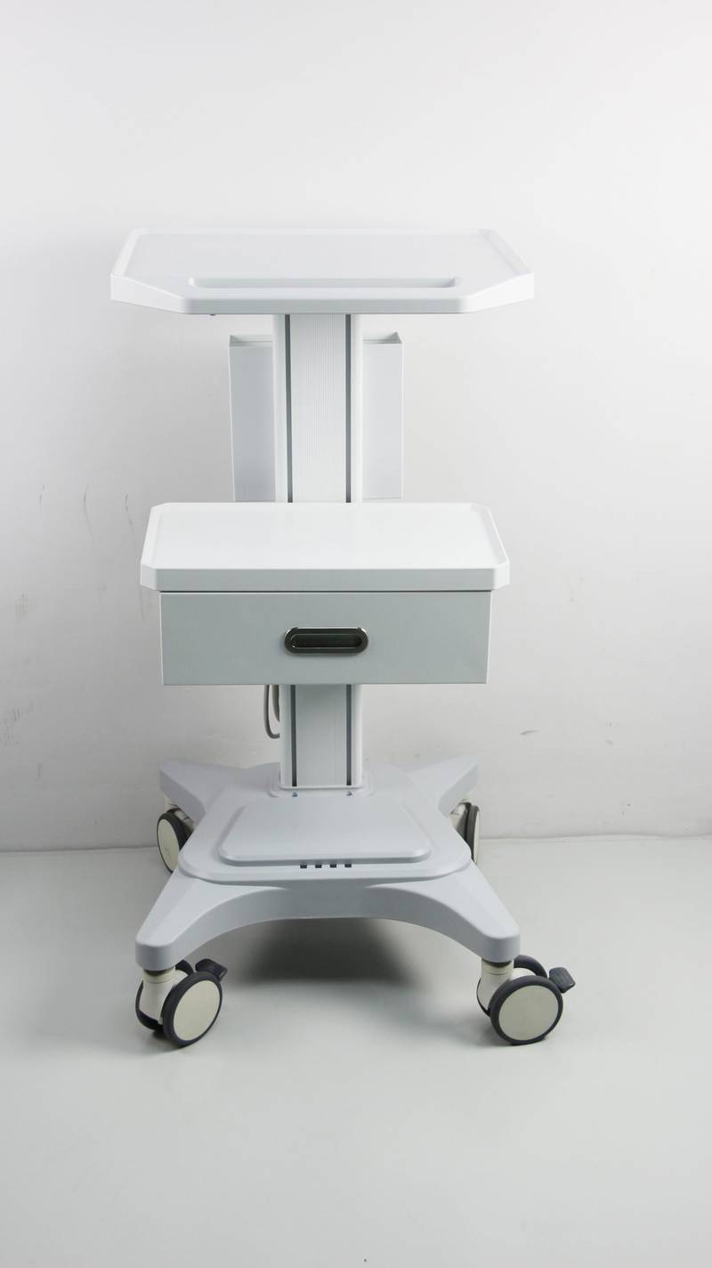Medical ECG Machine Trolley/Ulstrasound trolley