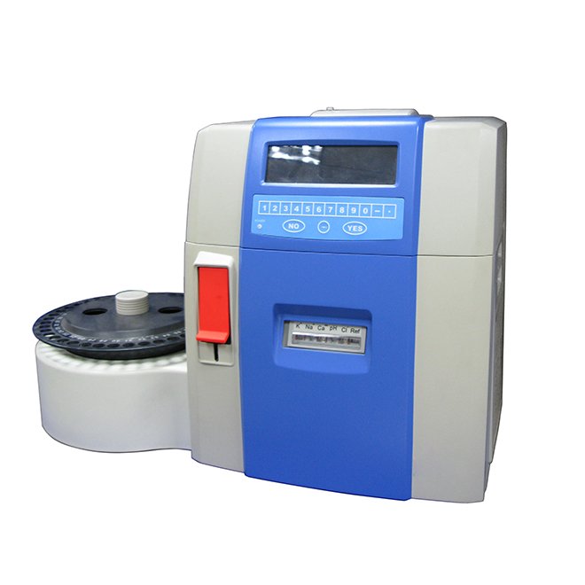 Electrolyte Analyzer NEUEA08
