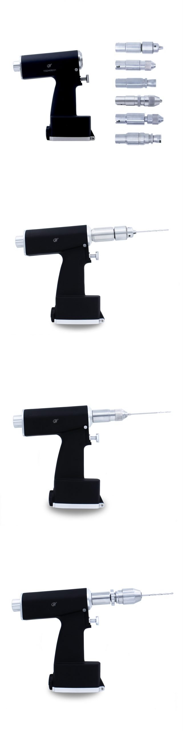 Orthopromed 102B Multifunctional Power Tool