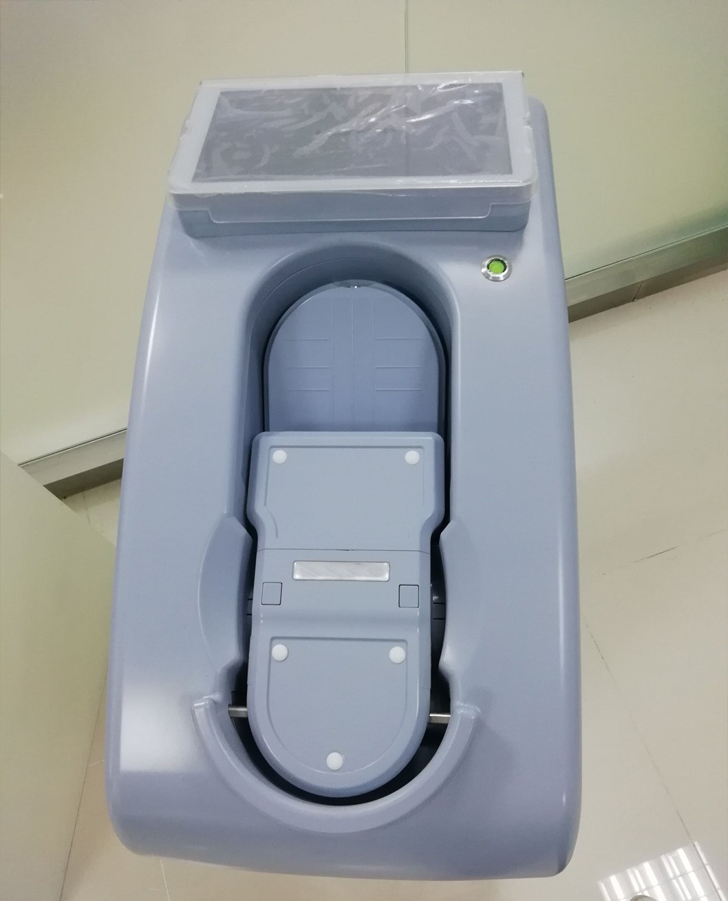 Ultrasound Bone Densitometer NEUBD07