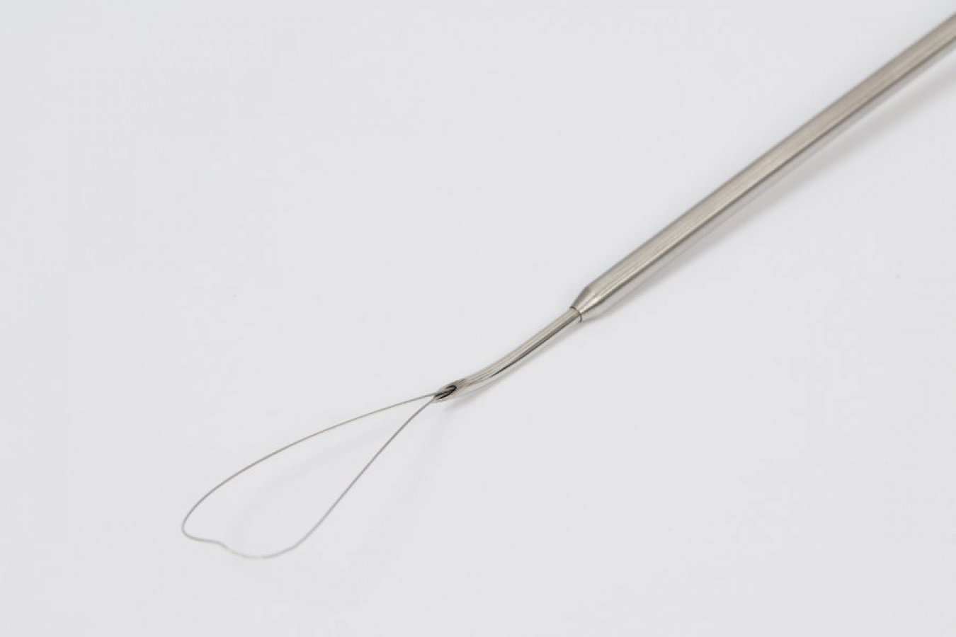 SUTURE LAAB SUTURE PASSER