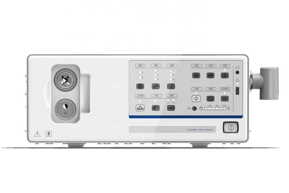 Medical Throat Endoscopy LED Light Source NEUVME23