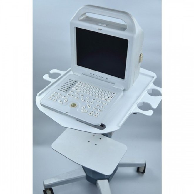 Laptop Animal Ultrasound Scanner NEUPU56V