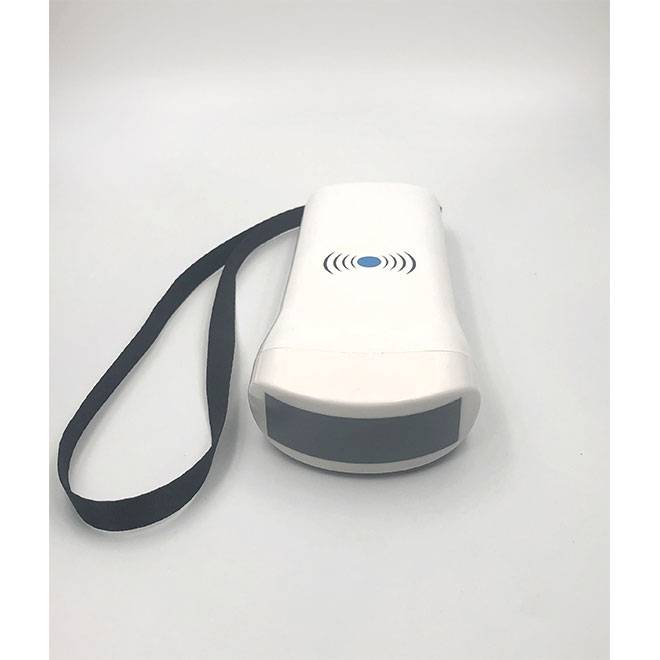 Wifi Portable Ultrasound Scanner Machine NEUVU49