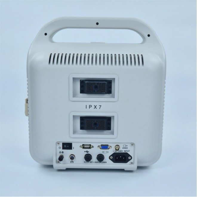 Laptop Animal Ultrasound Scanner NEUPU56V