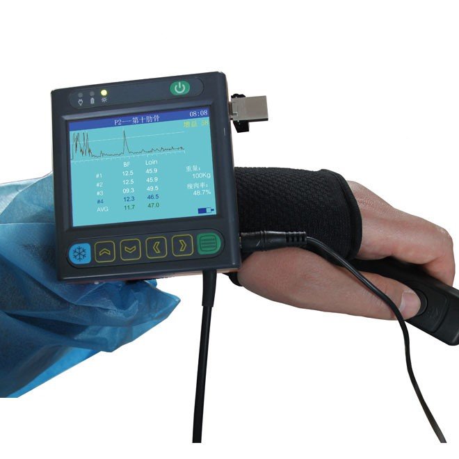 Ultrasonic Diagnostic Instrument for Vet NEUVU25