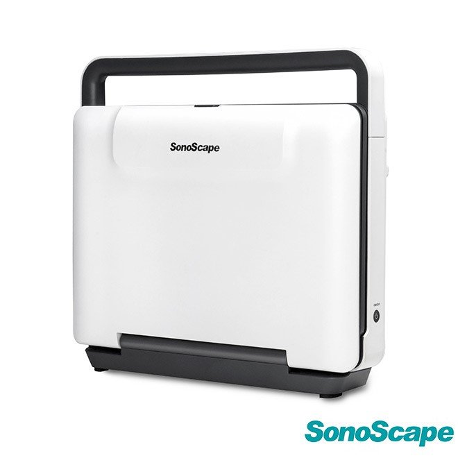 Doppler Ultrasound Scan Sonoscape E2