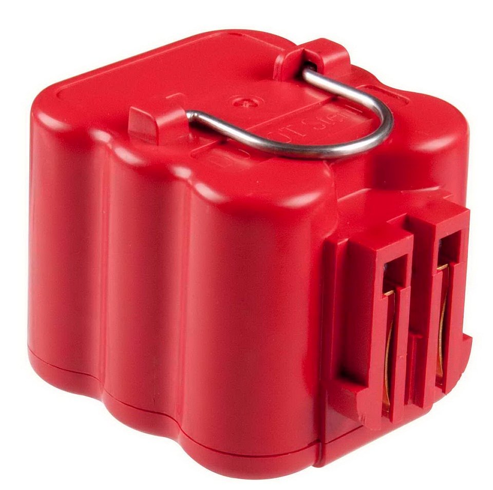 NiMH Battery Pack 18101001