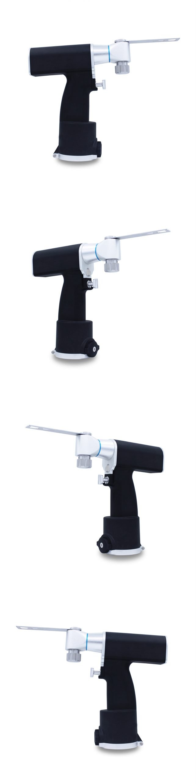 ORTHOPROMED 2200 Sagittal Saw